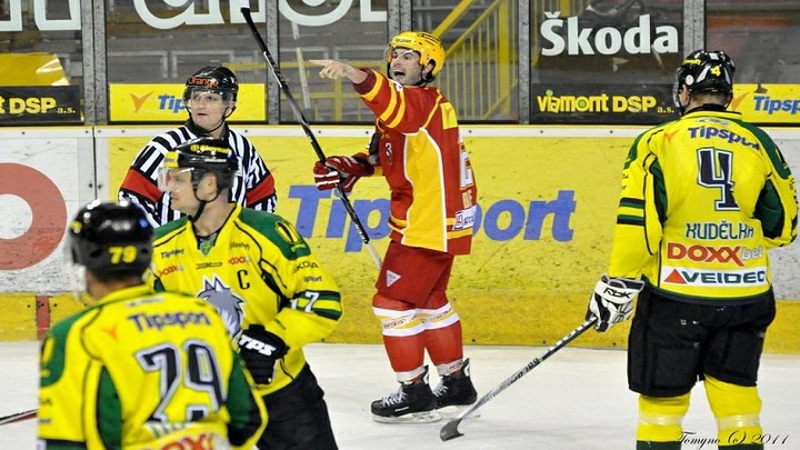 Po Žiline s Martinom Filom a Lukášom Bolfom